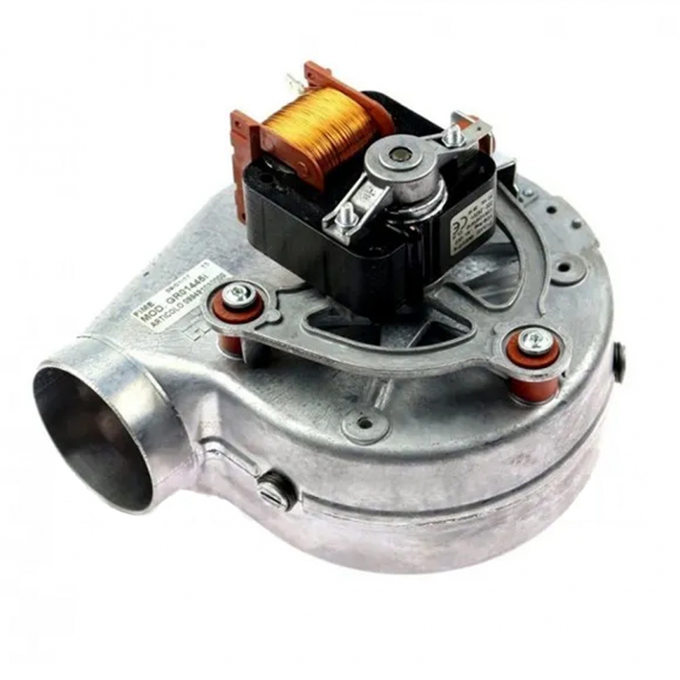 Вентилятор на газовий котел Ariston UNO 24 MFFI 995897