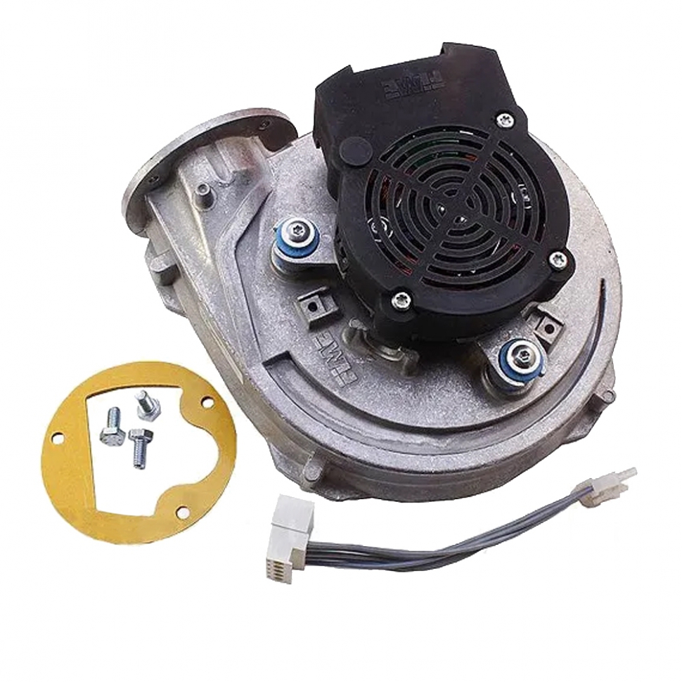 Вентилятор на газовий конденсаційний котел Ariston GENUS PREMIUM 60000622