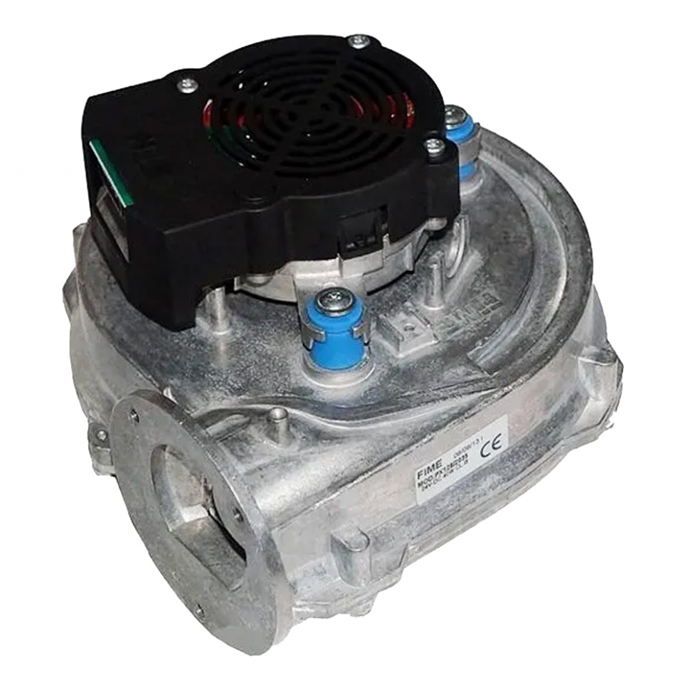 Вентилятор на газовий конденсаційний котел Ariston CLAS/GENUS EVO PREMIUM, EGIS PREMIUM 60001869