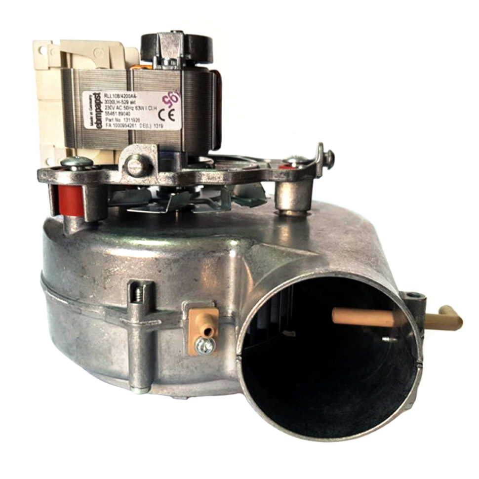 Вентилятор для газового котла Ariston Genia Maxi/B60 61311926