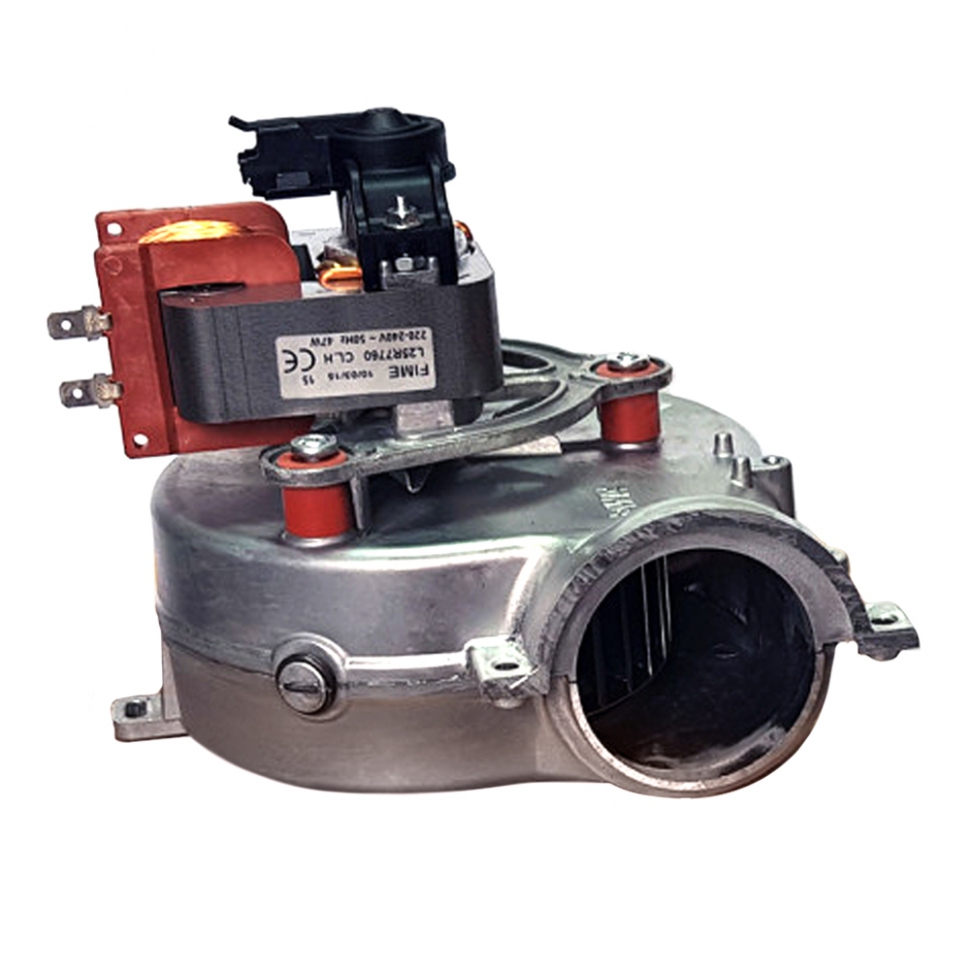 Вентилятор на газовий котел Ariston GENUS (EVO) 28/30 FF 65104231