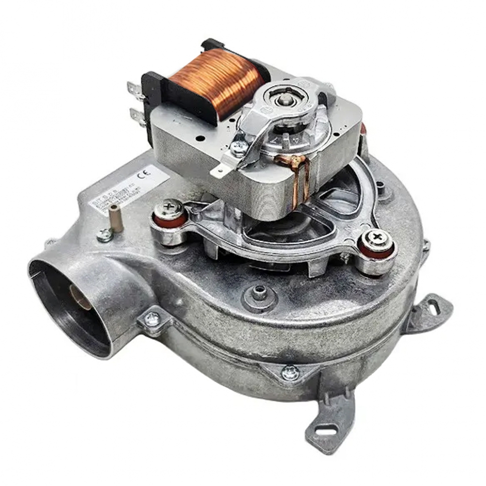 Вентилятор на газовий котел Ariston Microgenus Plus 31 MFFI 65100719