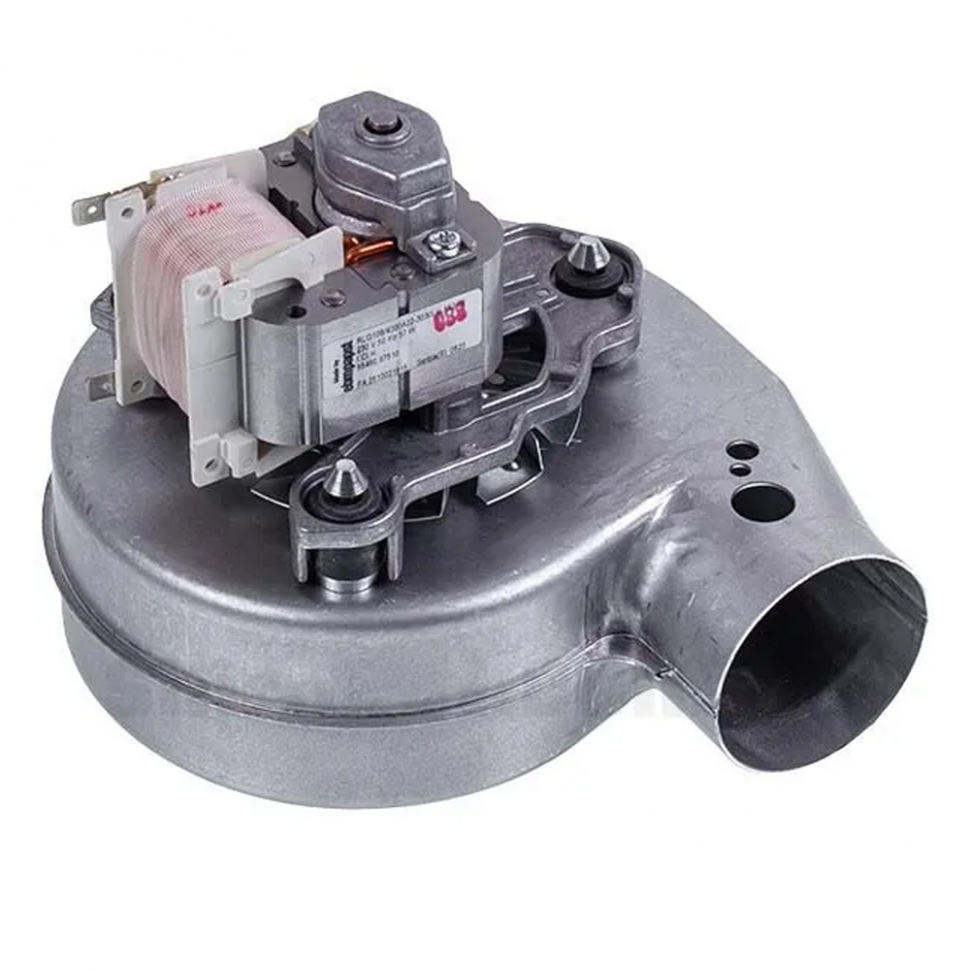 Вентилятор газового котла Baxi Eco 3 Compact Main Quasar Pulsar 5663810