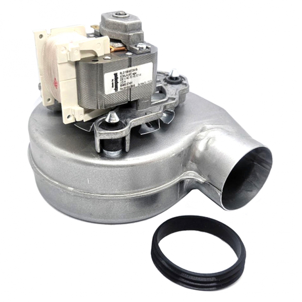 Вентилятор на газоий котел BAXI Energy, Star, Eco, Luna - 24кВт, Slim 5653850