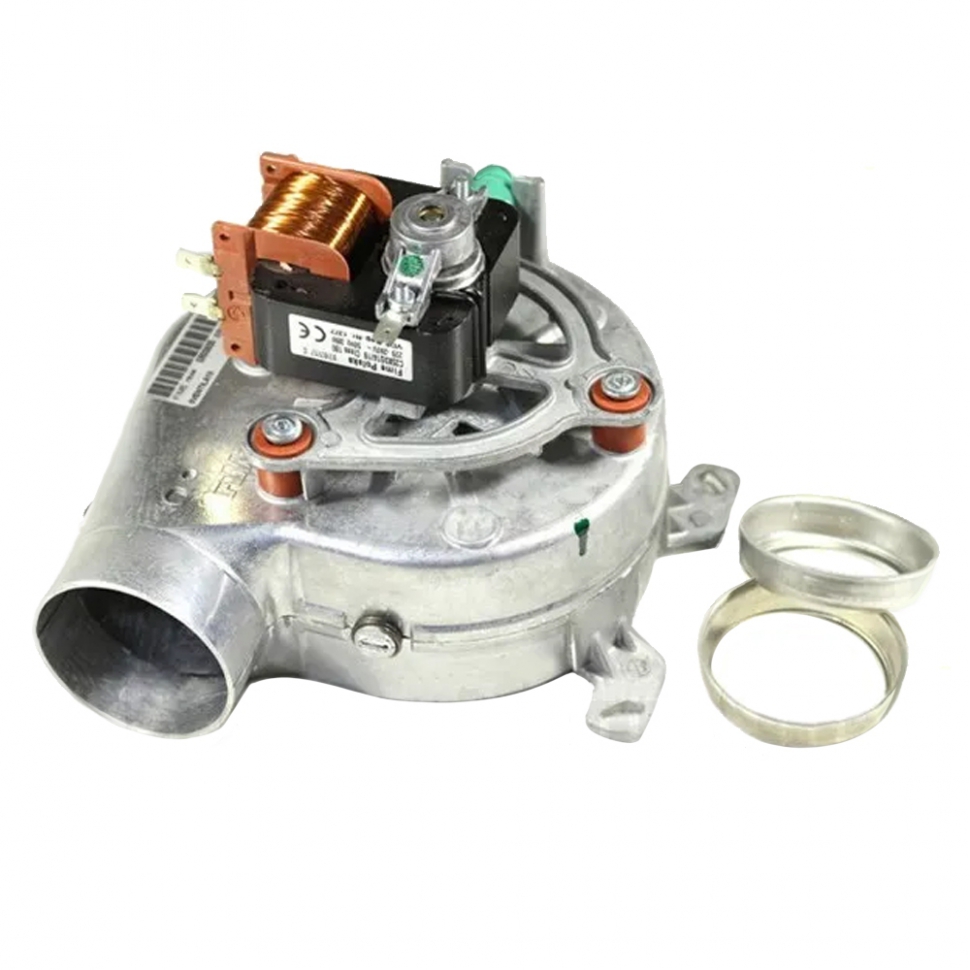 Вентилятор газового котла Nova Florida Nibir, Fondital Minorca 6VENTILA19