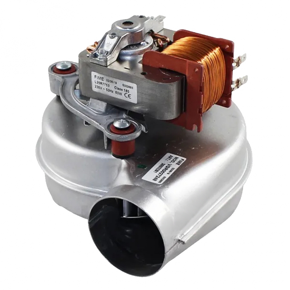 Вентилятор Ferroli Domiproject, Domitech, Divatech F32D 39846750