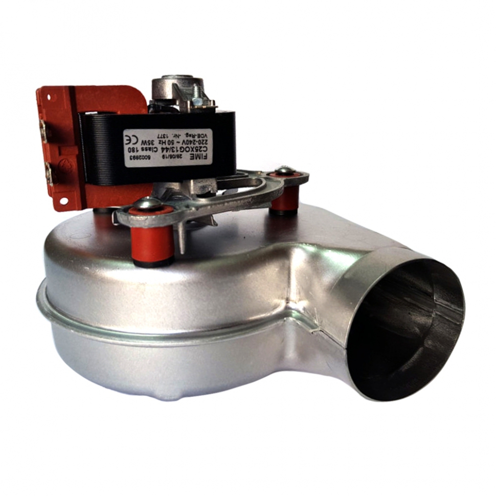 Вентилятор Ferroli F24D, RLG108/3800 32W - 39846780