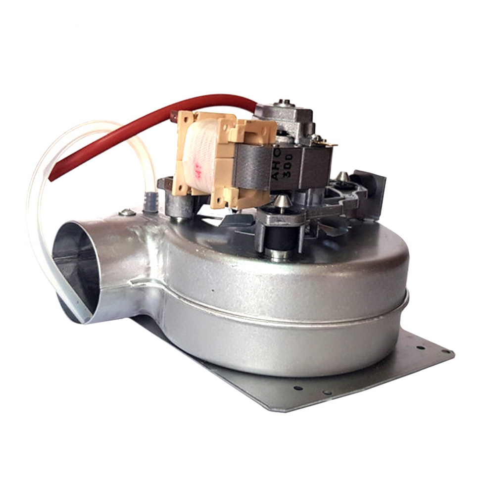 Вентилятор газовий котел Ferroli Domicompact old, Domina, Domitop, New Elite 24 кВт 39806885