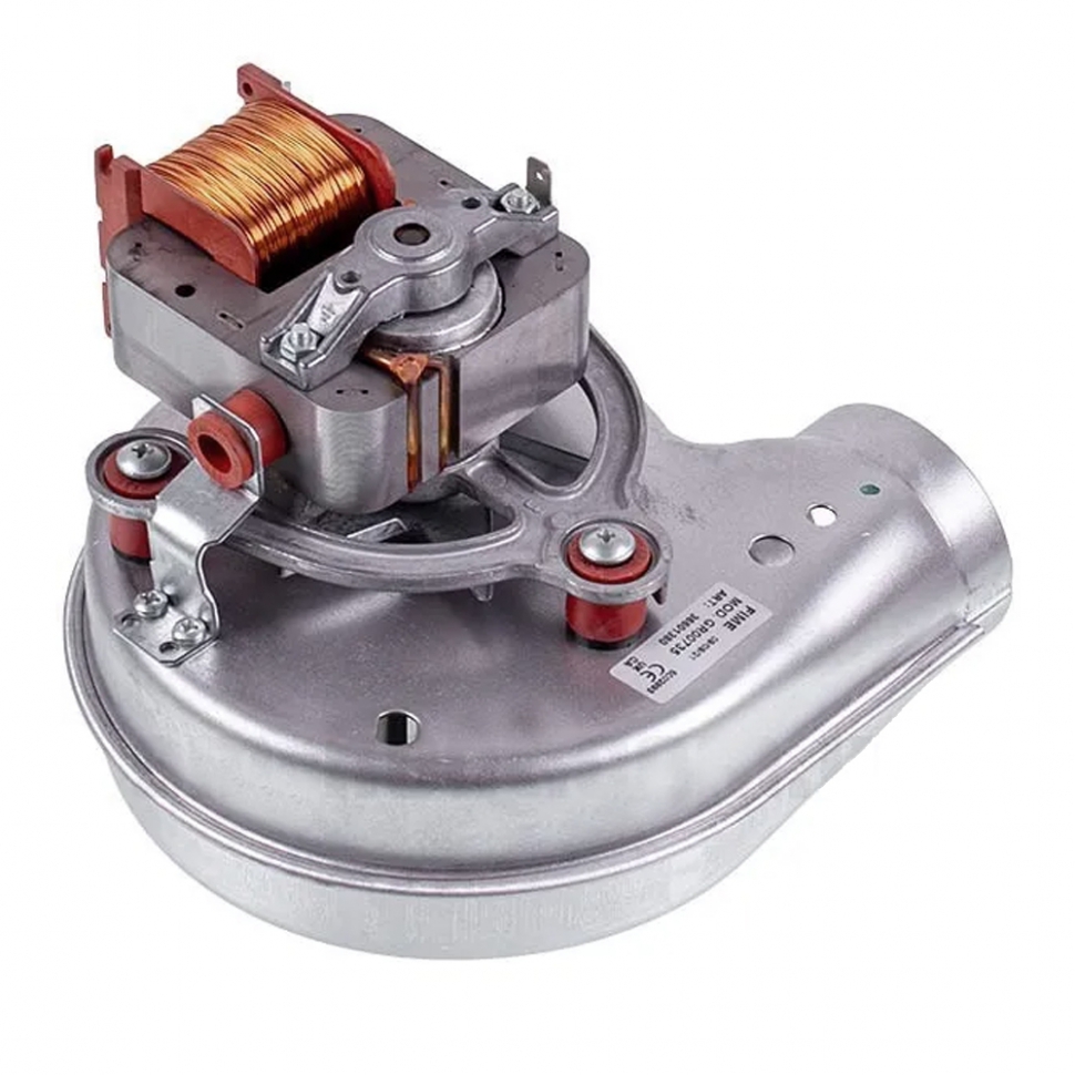 Вентилятор на газовий котел Ferroli Domina, Domina Oasi, Domitop, Domicompact, New Elite, Tantiqua 39819310