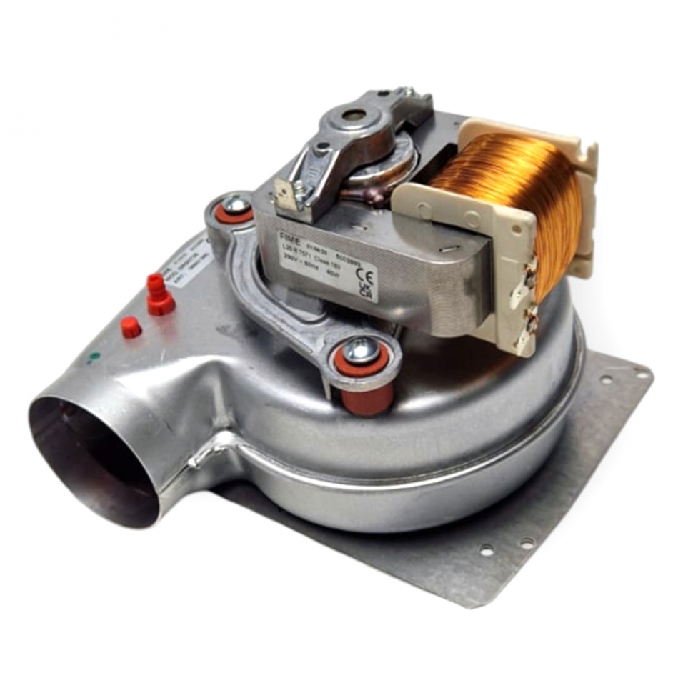 Вентилятор Ferroli Domicompact, Domina, Domitop, New Elite, Tantaqua NF 30 кВт 39805890