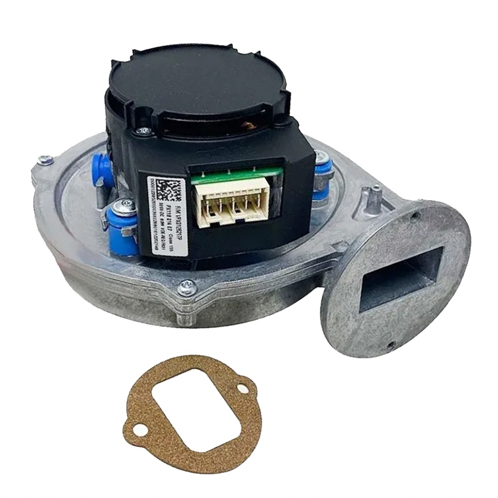 Вентилятор газового конденсаційного котла Ferroli BlueHelix Maxima Hitech 3980H800