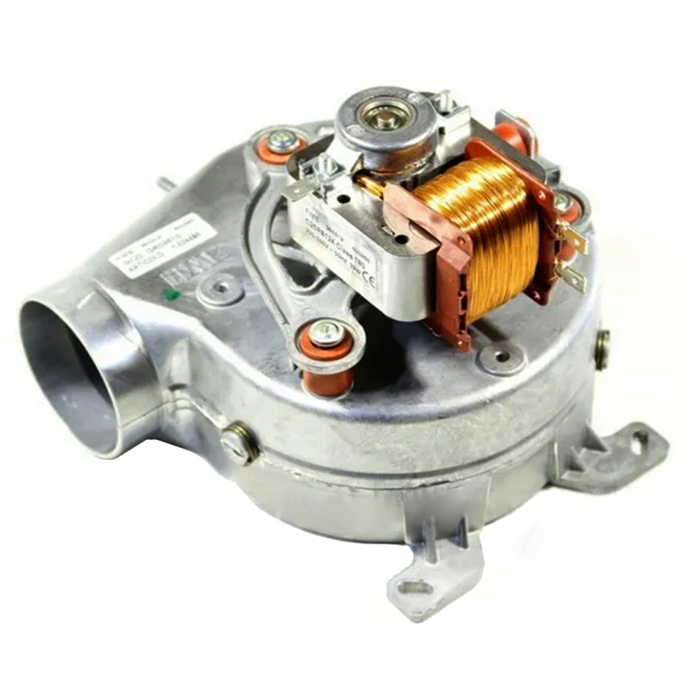 Вентилятор Immergas Mini 24 kw, Mini Special 24 kw 1.024485 GR03510