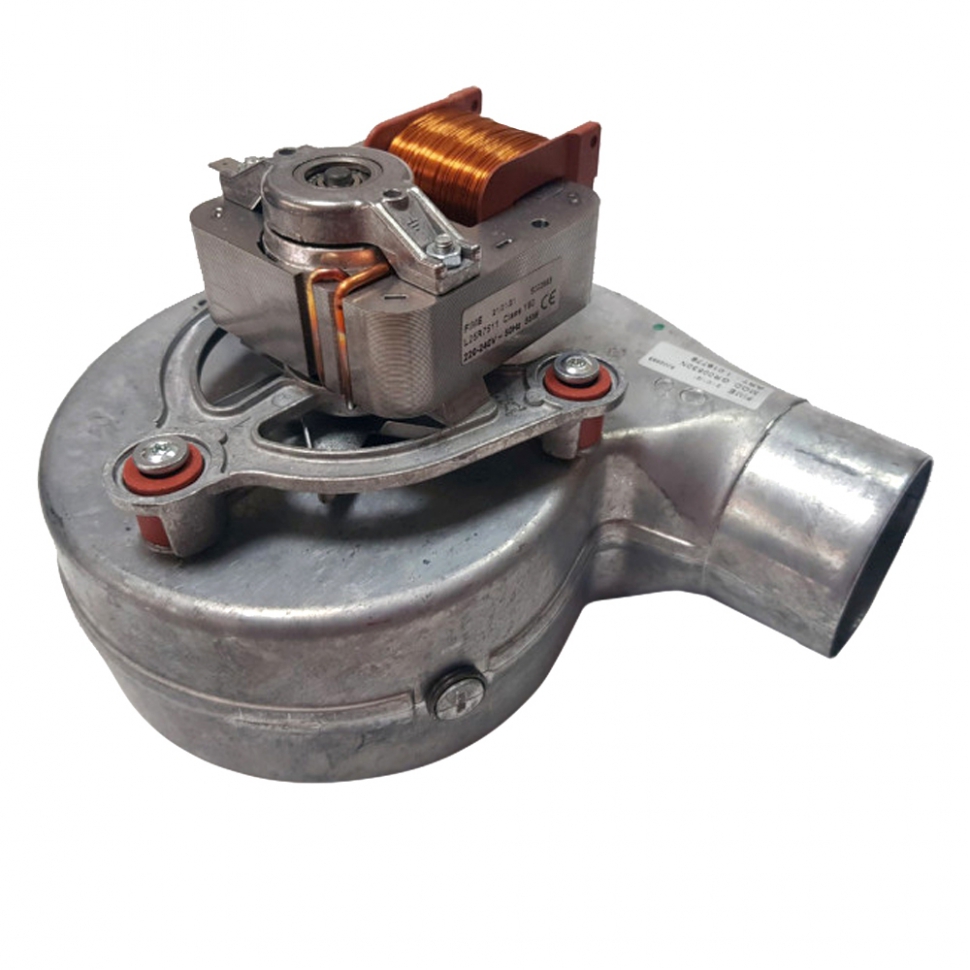 Вентилятор на газовий котел Immergas Eolo 24-27 Major, Zeus 24 Major 1.018778