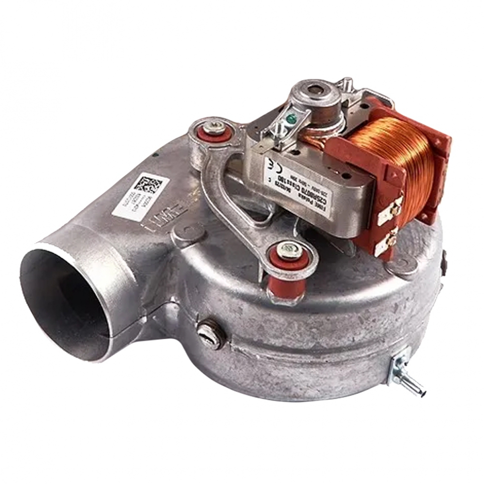 Вентилятор газового котла Protherm Рысь, Renova Star, Пантера 0020023215