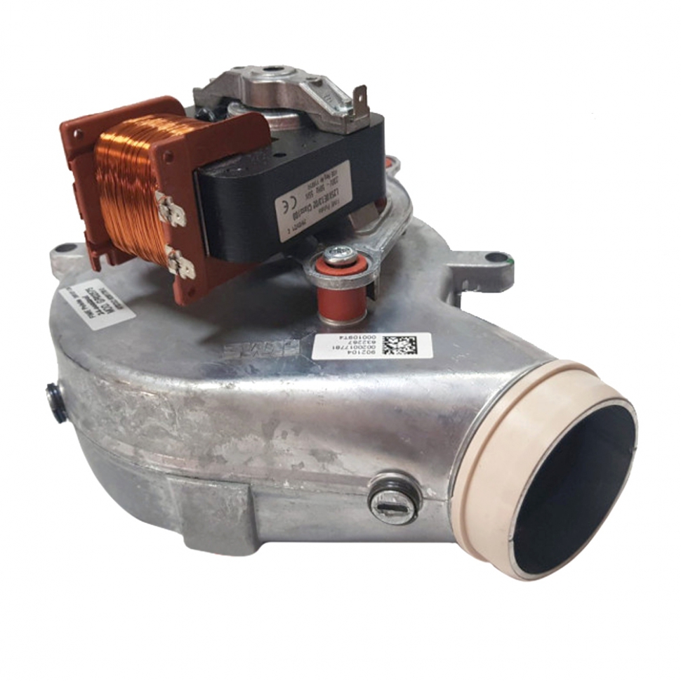 Вентилятор Protherm Пантера KTV, KTO 2000801920 GR02575 Польша