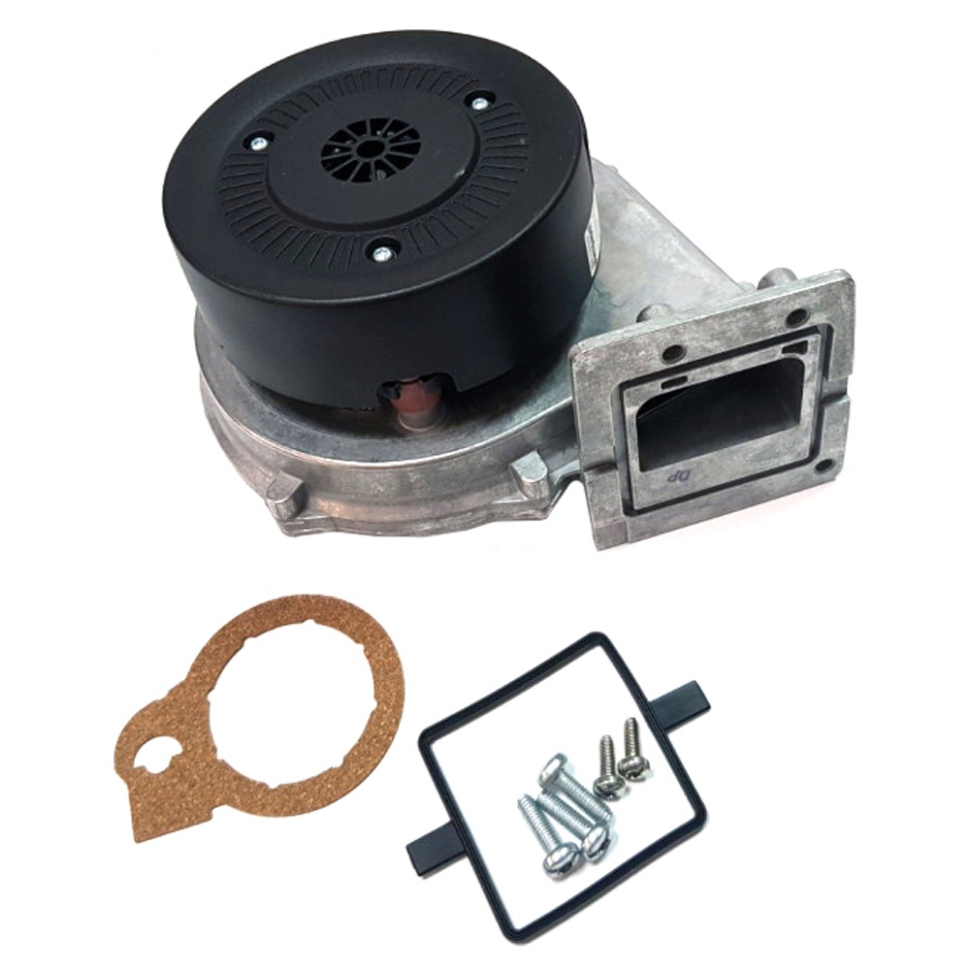 Вентилятор газового котла Vaillant EcoTec Pro, EcoTec Plus, EcoVit Plus, EcoCompact, AuroCompact 193593