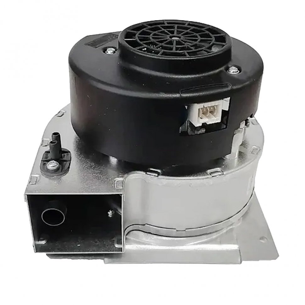 Вентилятор к газовому котлу Vaillant turboTEC, TURBOmax Plus 36кВт 190262