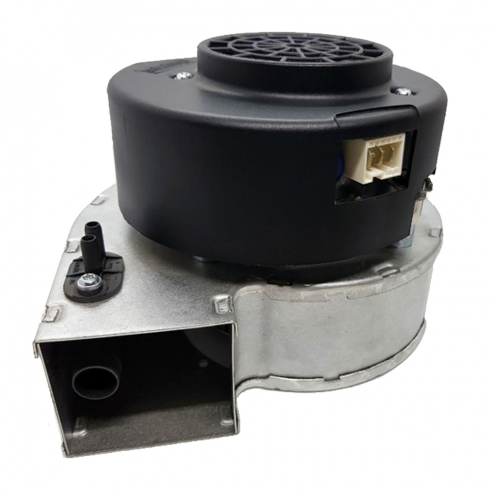 Вентилятор для газового котла Vaillant turboTEC, TURBOmax Plus 36кВт 190262-analog