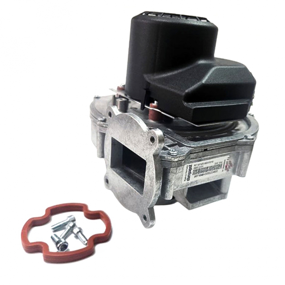 Вентилятор газового котла Vitodens 200-W WB2B 45-60 кВт 7826529