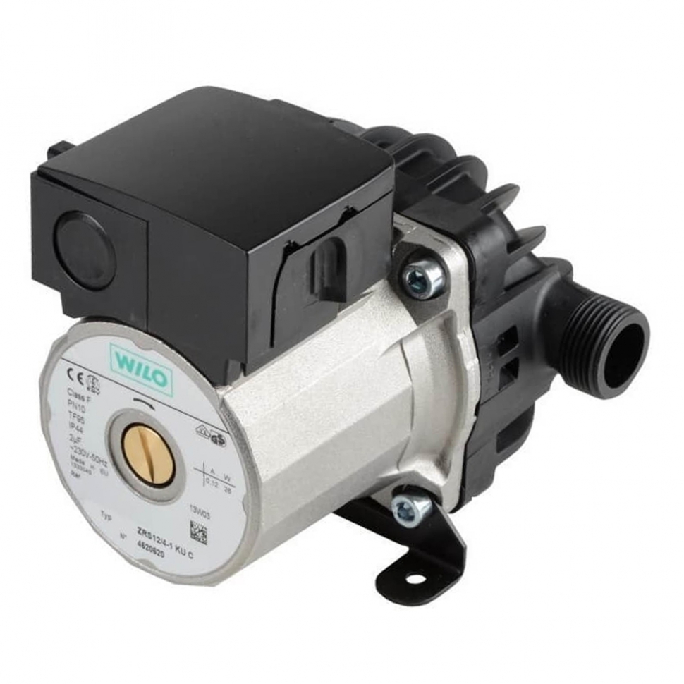 Насос на газовий котел Ariston Clas B EVO, TX, Matis, Genus EVO, Cares X, Genus 60002509