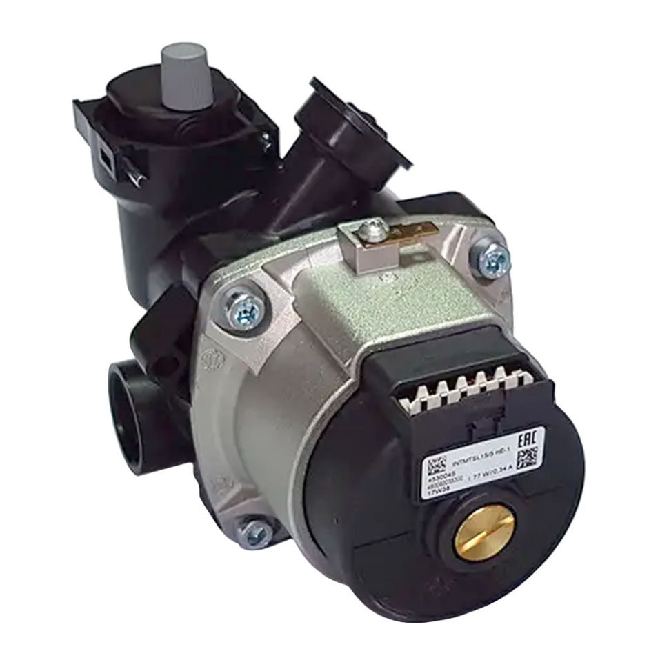 Насос циркуляційний на газовий котел Ariston GENUS PREMIUM 60000591