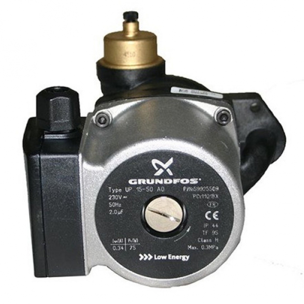 Насос циркуляційний на газовий котел Baxi/Westen 5655200