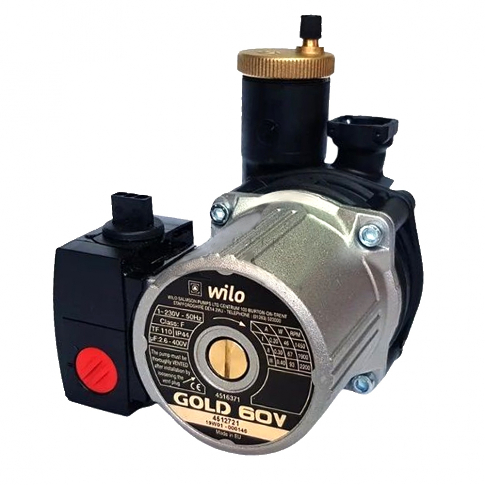 Насос циркуляційний на газовий котел Protherm Леопард, Лев, Пантера 15, Скат К11 0020023217