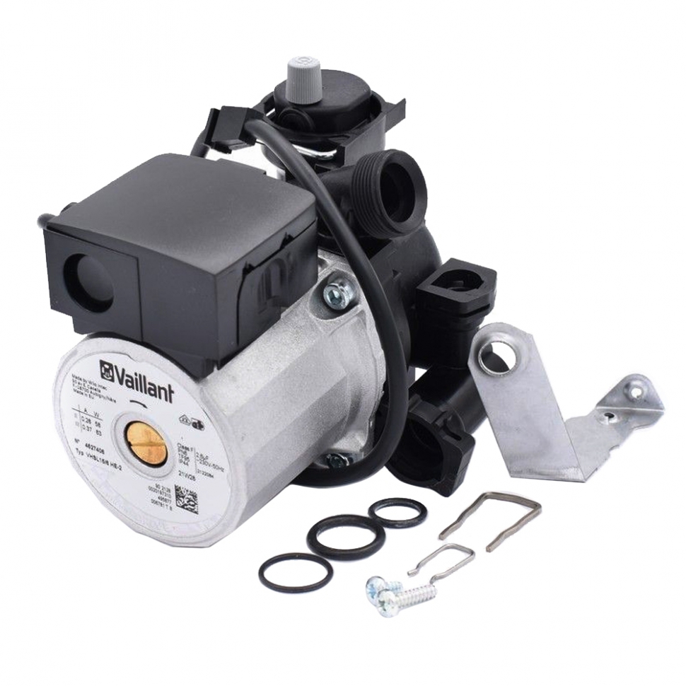 Насос Vaillant turboTEC, atmoTEC, ecoTEC Pro/Plus 0020213167-1