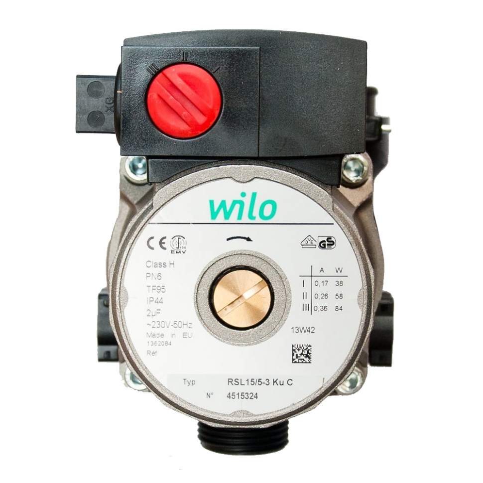 Насос Ferroli New Elite 60, Divatop 60 39817820