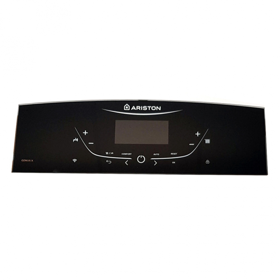 Плата дисплея Ariston Genus X 65115781