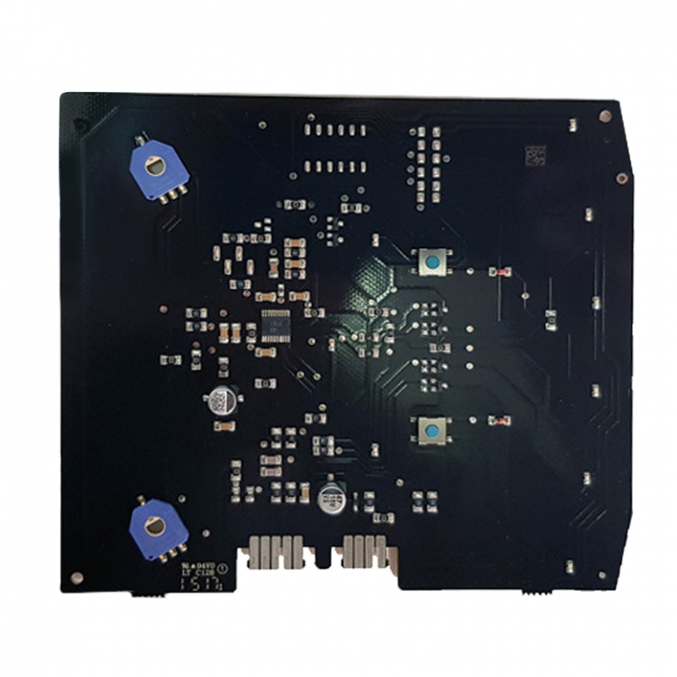 Плата дисплея на газовий котел Ariston BSII, Matis 60001579