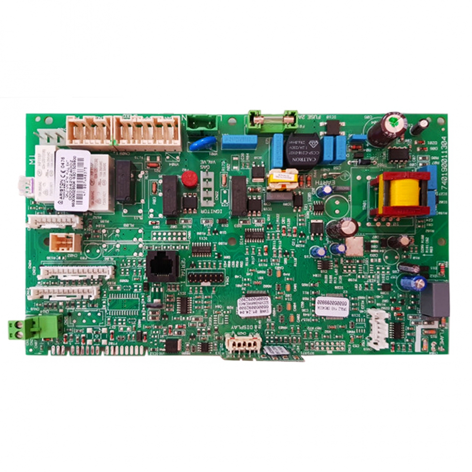 Плата керування Ariston CLAS, GENUS 65109313