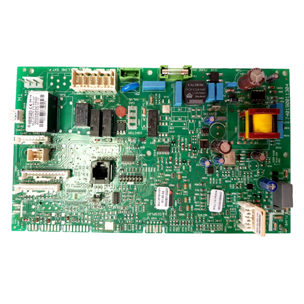 Плата керування на газовий котел Ariston EGIS PLUS, BSII, MATIS 60001605