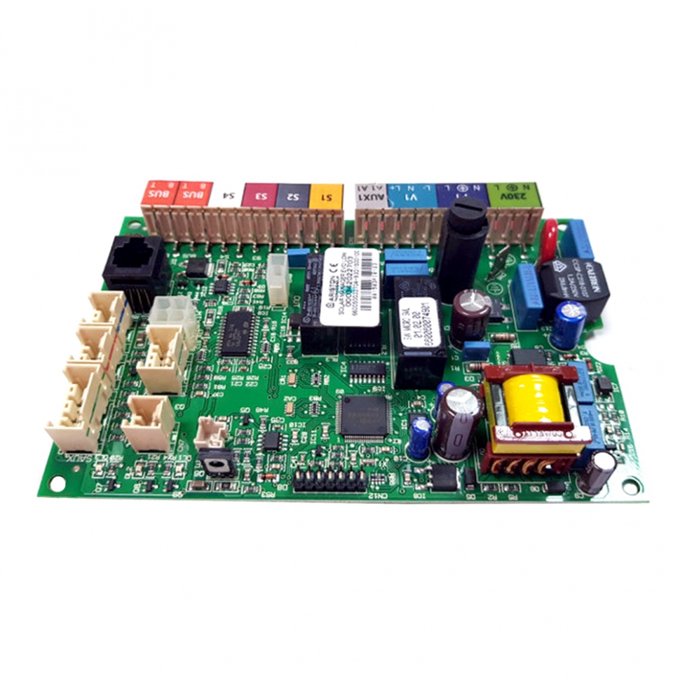 Плата керування Solar Ariston EVO 65112035