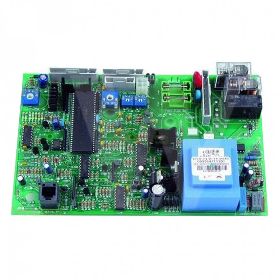 Плата керування на газовий котел Ariston T2-I 999409