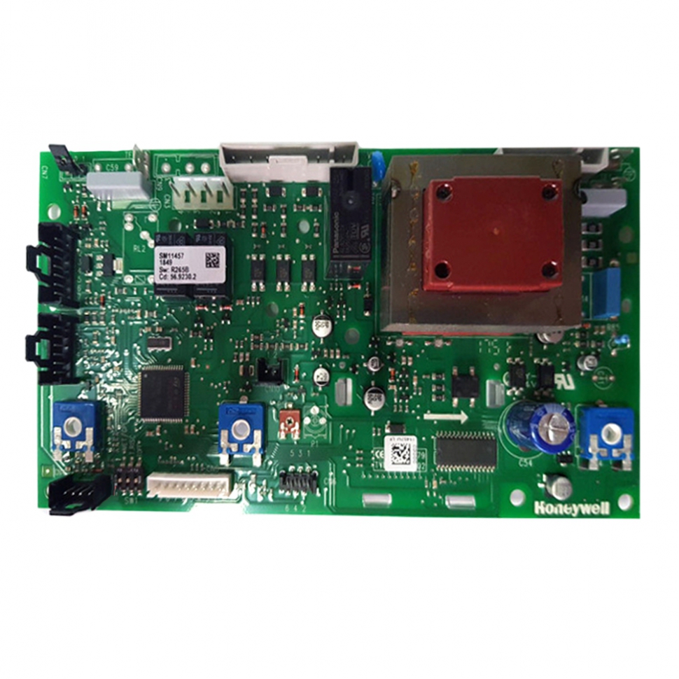 Плата керування BAXI Main Digit 240Fi/i 5692300