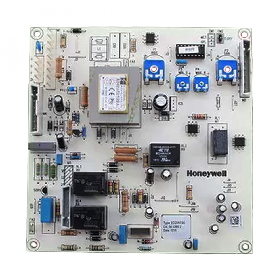 Плата керування на газовий котел Baxi Eco, Westen Energy 5653890