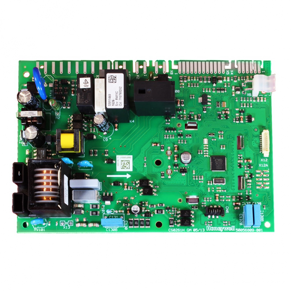 Плата керування на газовий котел BAXI Fourtech, Ecofour 5702450