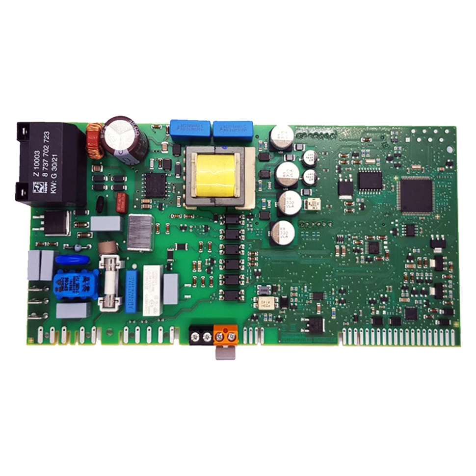 Плата керування конденсаційного котла Bosch Condens 2500 W WBC 87377077620