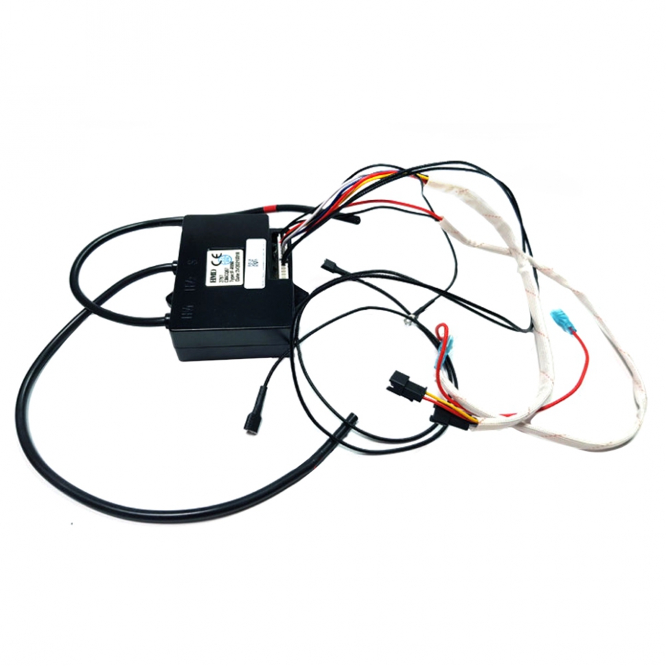 Плата керування газової колонки Ferroli Zefiro 902617370