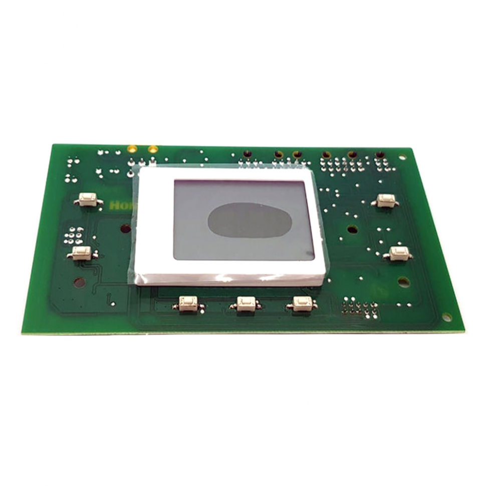 Плата дисплея на газовий котел Ferroli ENERGY TOP W 39829343