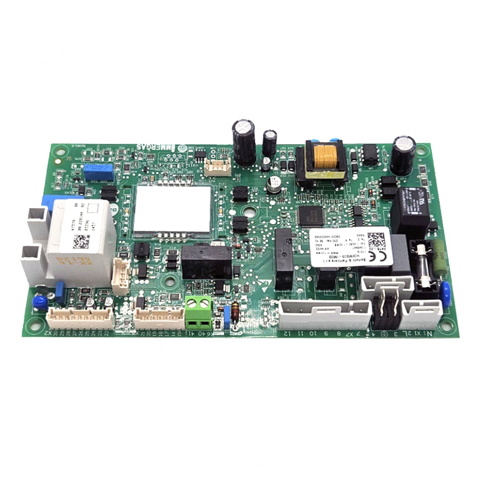 Плата керування HDIMS03-IM03 на газовий котел Immergas Mythos 24 2E 1.046947