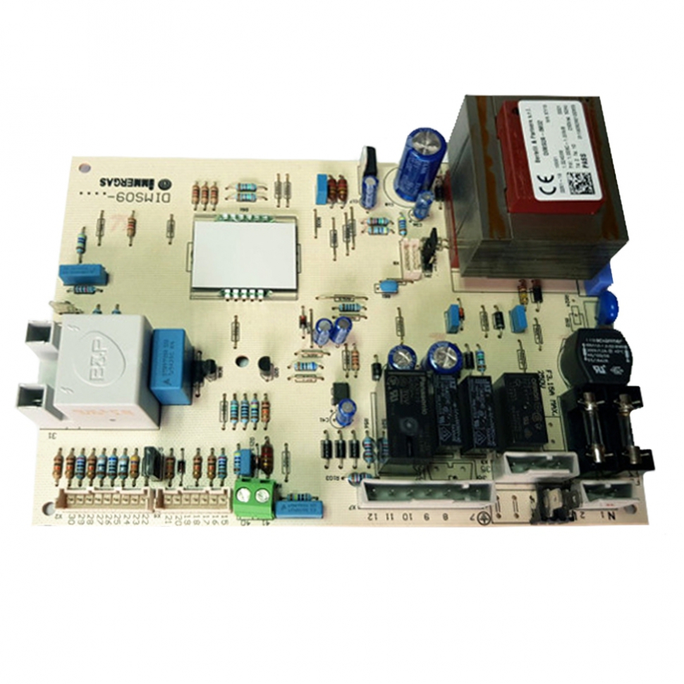 Плата керування Immergas Mini kw 1.021866, 1.024038