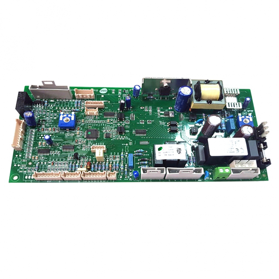 Плата управління HDIMS10-IM01 Immergas Vitrix 26 2I 3.029202, 1.038389, 1.030888, 1.034123