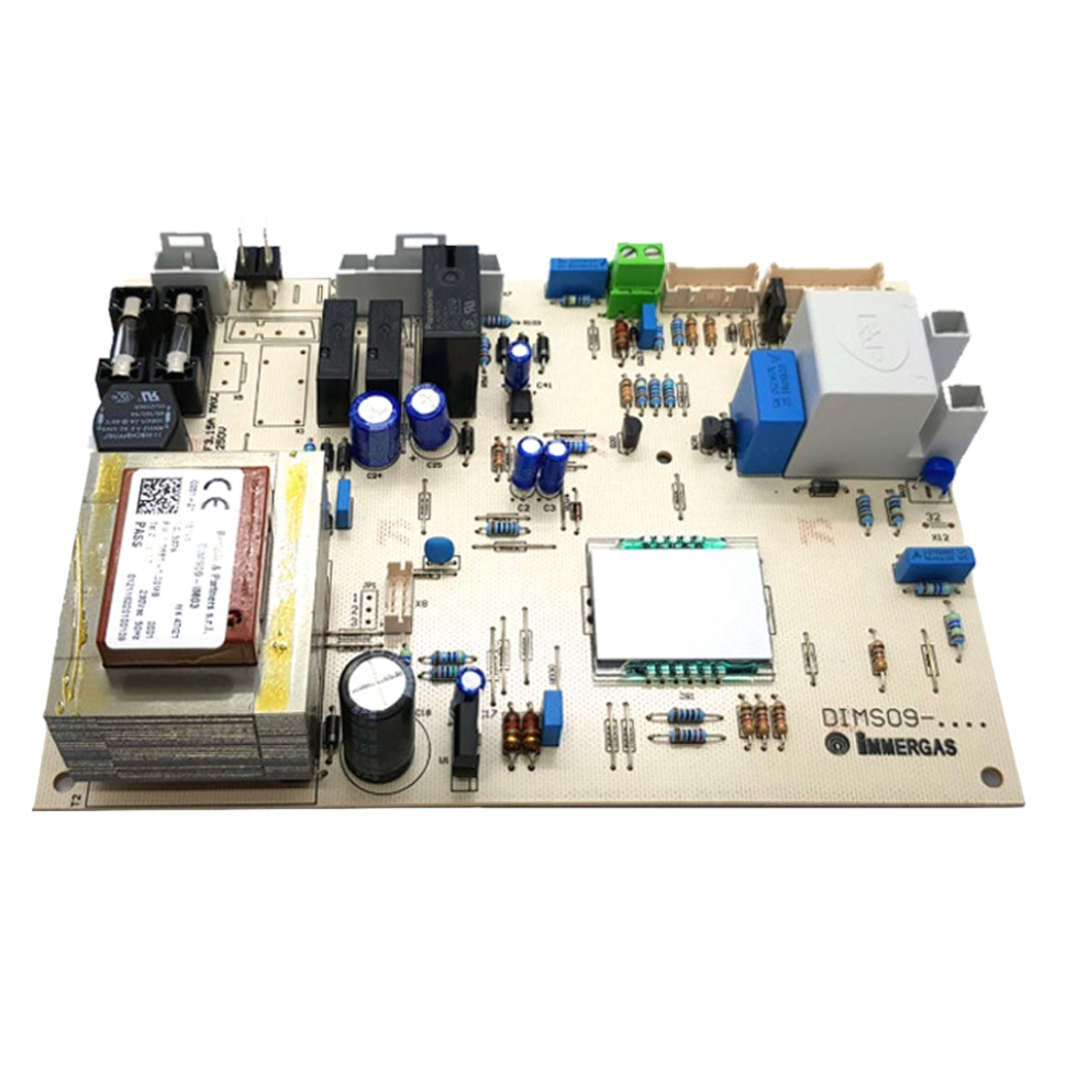 Плата управління Immergas Nike, Eolo Star 24 3E 1.025378