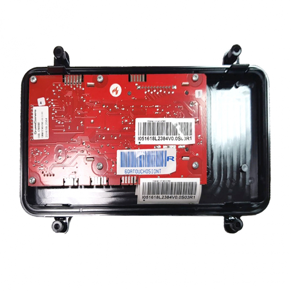 Плата дисплею Fondital Formentera, Nova Florida Virgo 6QATOUCH05