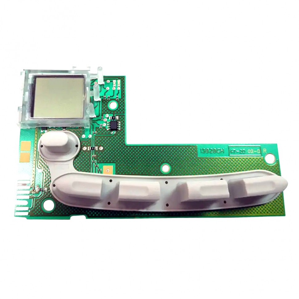 Плата дисплея на газовий котел Saunier Duval Themaclassic S1062000 S10620