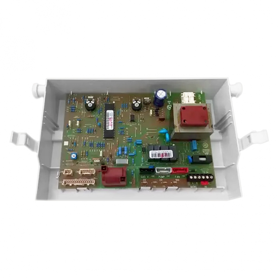 Плата керування для газових котлів Viessmann Vitopend 100 WH1B 7831047