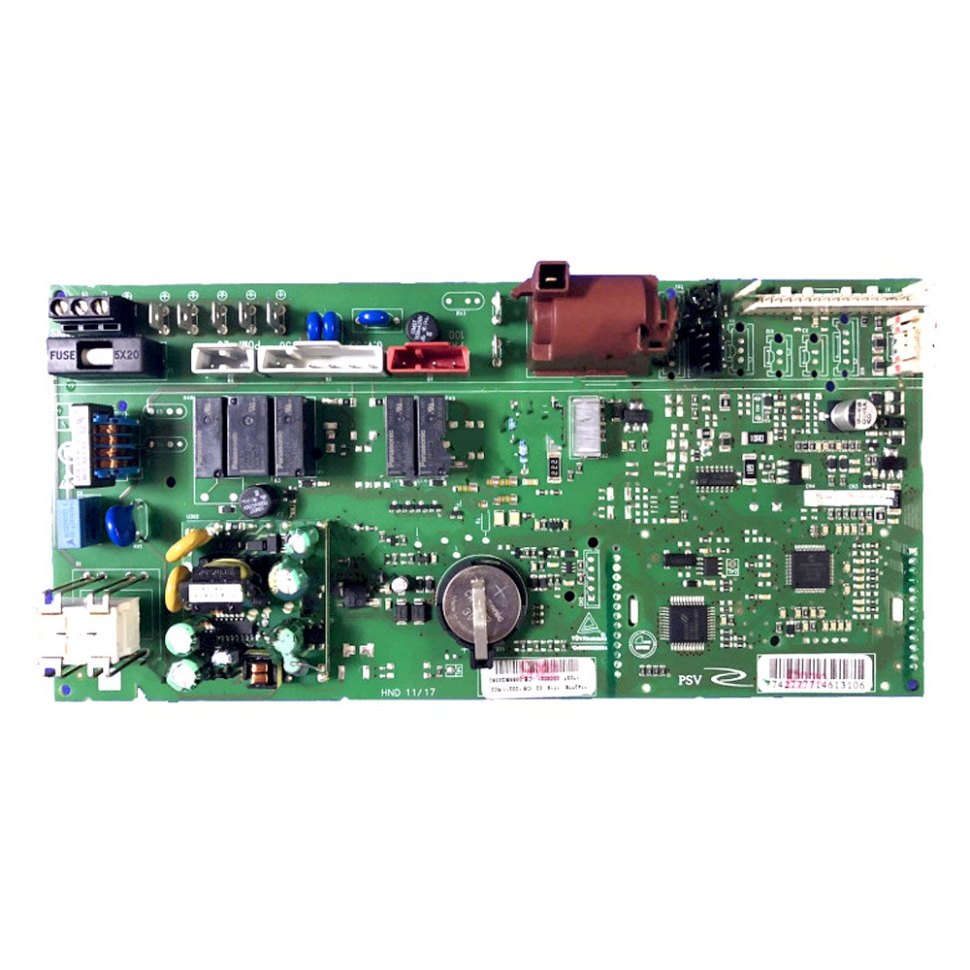 Плата управління Viessmann Vitopend A1HB, A1JB - 7856853