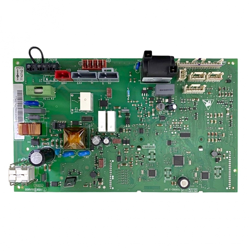 Плата керування Viessmann Vitodens B1HC/B1KC - 7865467